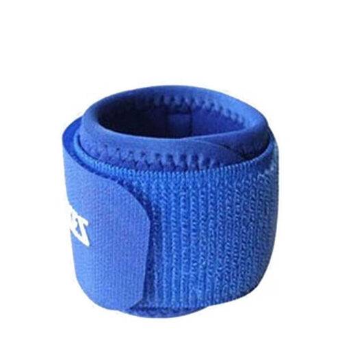 Fitness Adjustable Wrist Supports HEALTH & FITNESS ca6d539bebac9de98b3890: Black|Blue|Red