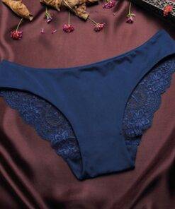 Women’s Lace Panties Bras & Lingerie FASHION & STYLE cb5feb1b7314637725a2e7: Black|Blue|Pink|Red|Rose Red|Skin Color|Sky Blue|White|Wine Red 