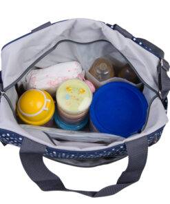 Insulated Bag for Baby Food and Accessories Baby Toys & Gadgets PHONES & GADGETS cb5feb1b7314637725a2e7: 1|2|3 