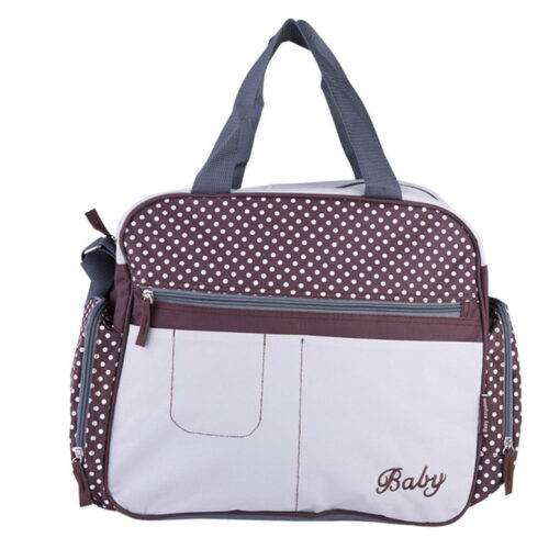 Insulated Bag for Baby Food and Accessories Baby Toys & Gadgets PHONES & GADGETS cb5feb1b7314637725a2e7: 1|2|3