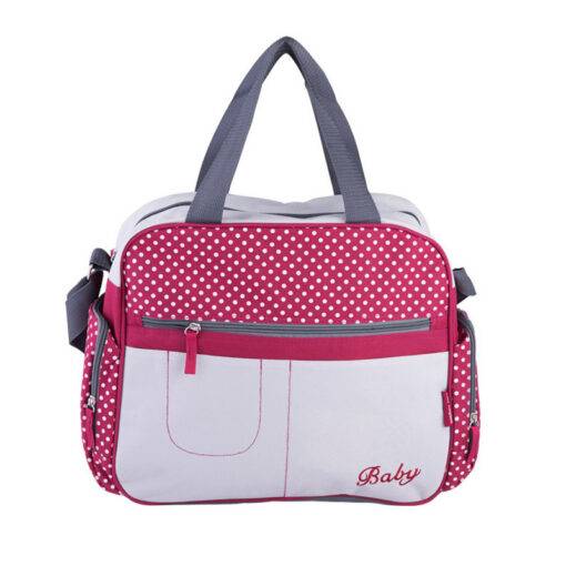 Insulated Bag for Baby Food and Accessories Baby Toys & Gadgets PHONES & GADGETS cb5feb1b7314637725a2e7: 1|2|3
