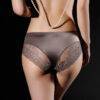 Women’s Satin Lace Panties Bras & Lingerie FASHION & STYLE cb5feb1b7314637725a2e7: Apricot|Black|Grey|Navy Blue|Pink|Purple