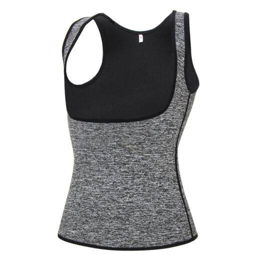Women’s Sweat Waist Slimming Body Shaper Bras & Lingerie FASHION & STYLE cb5feb1b7314637725a2e7: Black|Blue|Gray|Pink|Purple