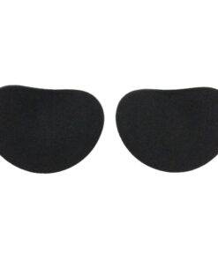 Useful Invisible Push-Up Silicone Bra Pads Bras & Lingerie FASHION & STYLE cb5feb1b7314637725a2e7: Beige|Black 