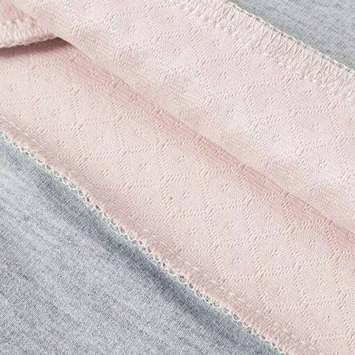 Fashion Women’s Cotton Hoodie FASHION & STYLE Sweaters & Sweatshirts cb5feb1b7314637725a2e7: Blue|Green|Pink|White