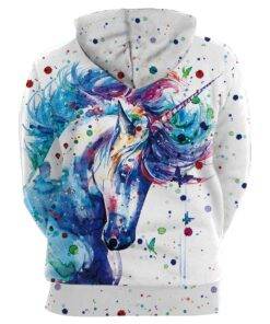 Women’s Amazing 3D Printed Hoodie FASHION & STYLE Sweaters & Sweatshirts cb5feb1b7314637725a2e7: 1|2 