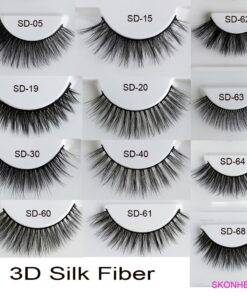 Natural False Eyelashes BEAUTY & SKIN CARE Magnetic Eyelashes a1fa27779242b4902f7ae3: SD-05|SD-14|SD-15|SD-19|SD-20|SD-30|SD-40|SD-60|SD-61|SD-62|SD-63|SD-64|SD-65|SD-67|SD-68|SD-69 