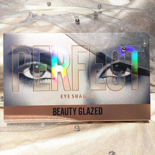 Beauty Glazed Glitter Eye Shadows 18 Colors Pallete BEAUTY & SKIN CARE Makeup Products cb5feb1b7314637725a2e7: 1|2|3|4