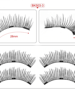 Magnetic False Eyelashes BEAUTY & SKIN CARE Magnetic Eyelashes a1fa27779242b4902f7ae3: 1|10|11|12|13|2|3|4|5|6|7|8|9 