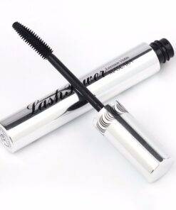 Waterproof Volume Express Mascara BEAUTY & SKIN CARE Magnetic Eyelashes Makeup Products cb5feb1b7314637725a2e7: Black