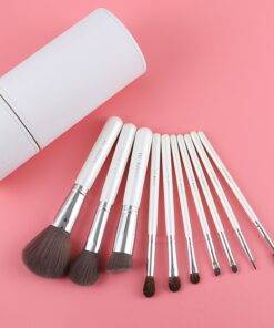Makeup Brushes with Leather Cases 15 pcs/Set BEAUTY & SKIN CARE Makeup Products 95c3a690b3a13dffbdf70e: 10 Pcs/Pink/Cylinder|10 Pcs/White/Cylinder|15 Pcs/Brown|15 Pcs/Brown with Bag|15 Pcs/Pink|15 Pcs/Pink with Bag|15 Pcs/White with Bag|9 Pcs/Brown|9 Pcs/Pink 