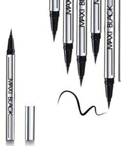 Liquid Eyeliner Pen for Women BEAUTY & SKIN CARE Makeup Products cb5feb1b7314637725a2e7: Black 