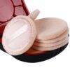 Women’s Facial Powder Soft Sponges 6 pcs Set BEAUTY & SKIN CARE Makeup Products Model Number: Cosmetic Puff