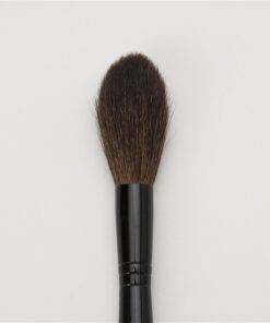 Soft Animal Hair Makeup Brush BEAUTY & SKIN CARE Makeup Products a4a8fbf9f14b58bf488819: Black|Dark Grey|Wood 