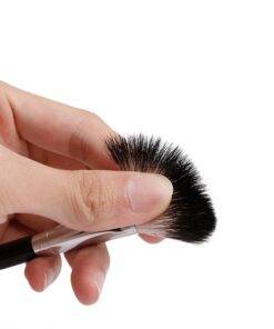 Professional Animal Hair Makeup Brush BEAUTY & SKIN CARE Makeup Products a4a8fbf9f14b58bf488819: Eyebrow Brush|Goat Hair Brush|Highlight Brush 