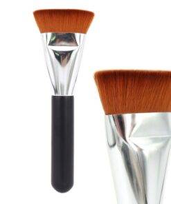 Professional Foundation Makeup Brush BEAUTY & SKIN CARE Makeup Products a1fa27779242b4902f7ae3: Eyelash and EyeLiner|Highlighter|Kabuki|Large Flat Contour|Nature Hair Shadow|Synthetic Pointed 