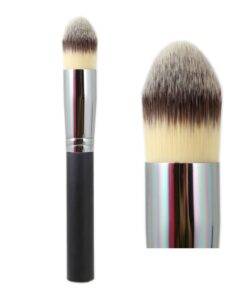 Professional Foundation Makeup Brush BEAUTY & SKIN CARE Makeup Products a1fa27779242b4902f7ae3: Eyelash and EyeLiner|Highlighter|Kabuki|Large Flat Contour|Nature Hair Shadow|Synthetic Pointed 