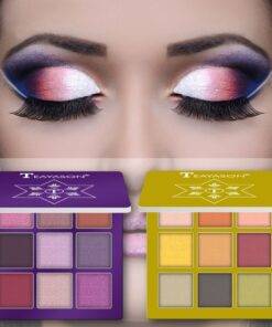 Shiny Glitter Makeup Eyeshadows Pallete BEAUTY & SKIN CARE Makeup Products cb5feb1b7314637725a2e7: A1|A10|A2|A3|A4|A5|A6|A7|A8|A9 