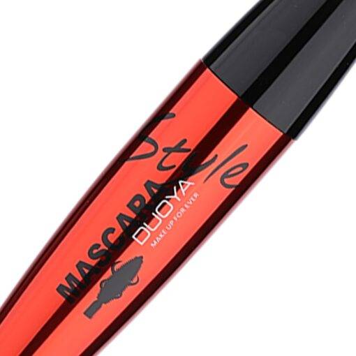 Waterproof Curling Black Mascara BEAUTY & SKIN CARE Magnetic Eyelashes Makeup Products cb5feb1b7314637725a2e7: Black