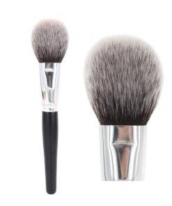 Soft Powder Makeup Brush BEAUTY & SKIN CARE Makeup Products 880c1273b27d27cfc82004: Arched|Round
