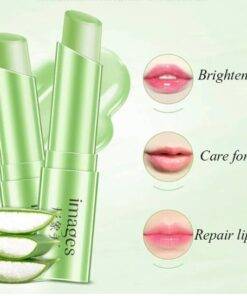 Natural Extracts Moisturizing Lip Balm BEAUTY & SKIN CARE Makeup Products cb5feb1b7314637725a2e7: Aloe|Honey|Strawberry 