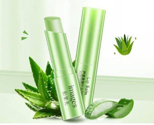 Natural Extracts Moisturizing Lip Balm BEAUTY & SKIN CARE Makeup Products cb5feb1b7314637725a2e7: Aloe|Honey|Strawberry