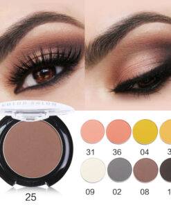 Matte Eye Shadows BEAUTY & SKIN CARE Makeup Products cb5feb1b7314637725a2e7: 04|05|06|09|13|14|25|26|27|31|36 