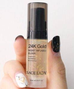 Moisturizing 24K Makeup Primer BEAUTY & SKIN CARE Makeup Products bd7a9717d29c5ddcab1bc1: 15 ml / 0.51 oz|6 ml / 0.20 oz 