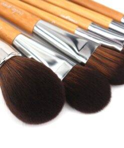Pro Makeup Brushes 7 pcs Set BEAUTY & SKIN CARE Makeup Products a4a8fbf9f14b58bf488819: 7 pcs Set 