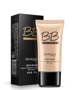 Natural Pore Cover Moisturizing BB Cream BEAUTY & SKIN CARE Makeup Products cb5feb1b7314637725a2e7: Ivory White|Light Skin Color|Natural color