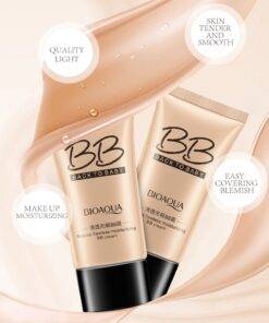 Natural Pore Cover Moisturizing BB Cream BEAUTY & SKIN CARE Makeup Products cb5feb1b7314637725a2e7: Ivory White|Light Skin Color|Natural color 
