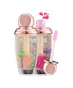Crystal Gold Foil Floral Lip Gloss BEAUTY & SKIN CARE Makeup Products cb5feb1b7314637725a2e7: 1|2|3|4|5|6 