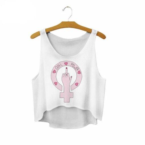 Women’s Feminist Printed Sleeveless Top Camisoles & Thermals FASHION & STYLE cb5feb1b7314637725a2e7: 1|10|11|12|13|14|15|16|17|18|19|2|20|3|4|5|6|7|8|9