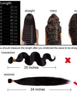 Burgundy Ombre Kinky Curly Clip-In Remy Human Hair Extensions Set BEAUTY & SKIN CARE Hair Extension & Wigs cb5feb1b7314637725a2e7: Burgundy / Black 