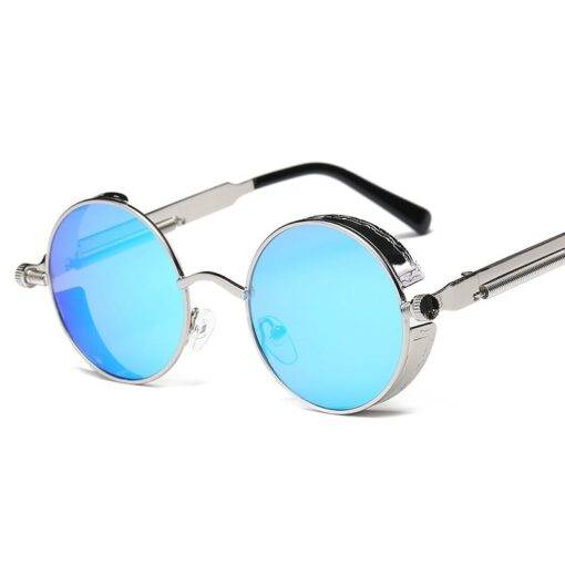 Round Shaped Men’s Sunglasses FASHION & STYLE Sunglasses & Frames af7ef0993b8f1511543b19: Black|Blue|Brown|Gray|Orange|Pink|Red|Transparent|Yellow