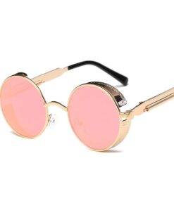 Round Shaped Men’s Sunglasses FASHION & STYLE Sunglasses & Frames af7ef0993b8f1511543b19: Black|Blue|Brown|Gray|Orange|Pink|Red|Transparent|Yellow 