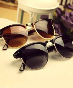 Women’s Classic Style Sunglasses FASHION & STYLE Sunglasses & Frames cb5feb1b7314637725a2e7: Black|Black Sand|Blue Mercury|Brown|Green|Green Mercury|Leopard|Red Mercury|Silver Mercury 