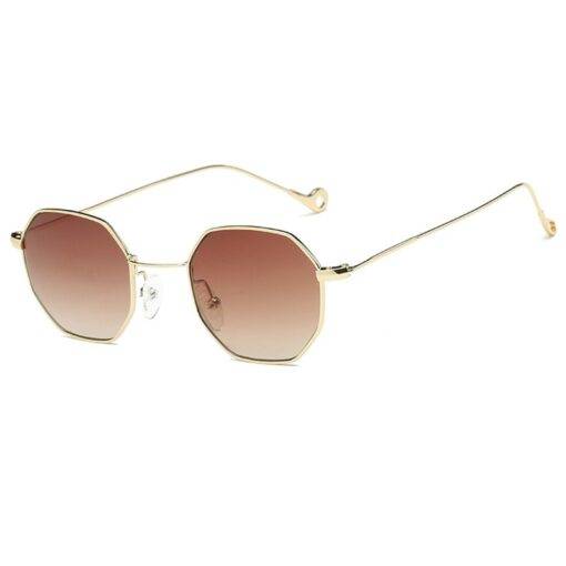 Women’s Retro Hexagon Sunglasses FASHION & STYLE Sunglasses & Frames ae284f900f9d6e21ba6914: 1|10|2|3|4|5|6|7|8|9