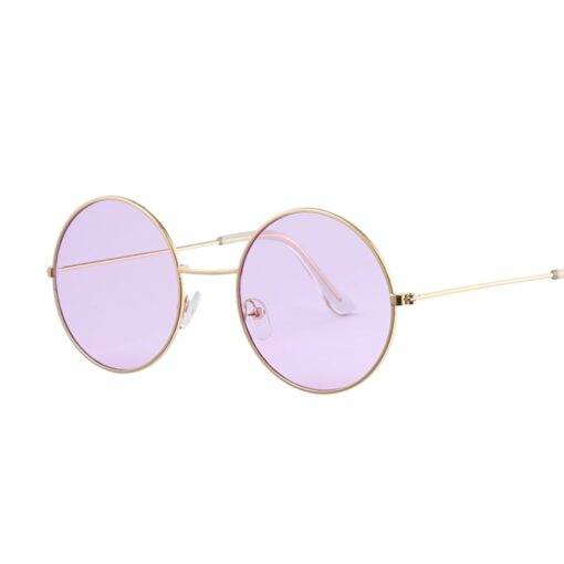 Vintage Round Mirror Sunglasses FASHION & STYLE Sunglasses & Frames af7ef0993b8f1511543b19: Black|Gold|Gold Blue|Gold Green|Gold Purple|Gold Red|Gold Yellow|Silver