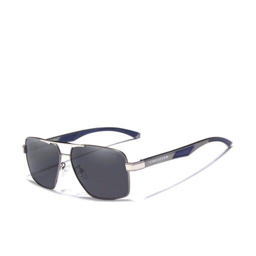 Men’s Aluminium Polarized Sunglasses FASHION & STYLE Sunglasses & Frames af7ef0993b8f1511543b19: Brown|Gold / Gray|Gun / Blue|Gun / Gray|Mirror / Silver|Silver / Gray