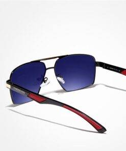Men’s Aluminium Polarized Sunglasses FASHION & STYLE Sunglasses & Frames af7ef0993b8f1511543b19: Brown|Gold / Gray|Gun / Blue|Gun / Gray|Mirror / Silver|Silver / Gray
