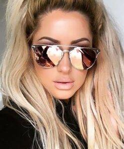 Mirror Cat Eye Women’s Sunglasses FASHION & STYLE Sunglasses & Frames 1afa74da05ca145d3418aa: 1|10|11|2|3|4|5|6|7|8|9 