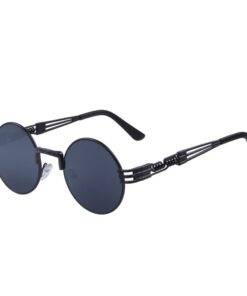 Women’s Round Steampunk Sunglasses FASHION & STYLE Sunglasses & Frames a1fa27779242b4902f7ae3: 1|10|11|2|3|4|5|6|7|8|9 