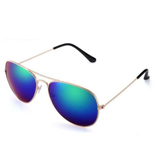 Women’s Classic Aviation Mirror Sunglasses FASHION & STYLE Sunglasses & Frames af7ef0993b8f1511543b19: Black/Black|Gold Blue|Gold Green|Gold Red|Gold/Brown|Gold/Gold|Gold/Multi|Gunmetal|Gunmetal/Grey|Silver/Blue|Silver/Green|Silver/Silver