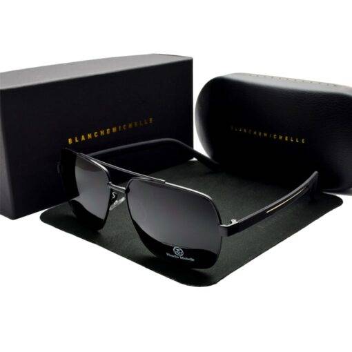 High Quality Square Sunglasses FASHION & STYLE Sunglasses & Frames af7ef0993b8f1511543b19: Black|Blue|Brown|Gray