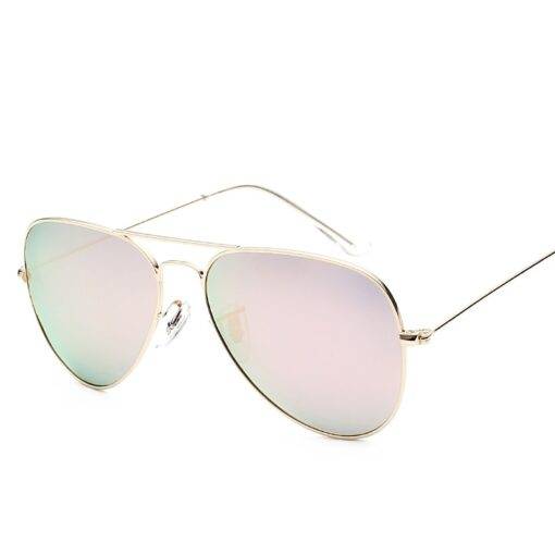 Women’s And Men’s Polarized Aviator Sunglasses FASHION & STYLE Sunglasses & Frames cb5feb1b7314637725a2e7: Black Gray|Gold Green|Gold Pink|Ice Blue|Purple Pink|Silver Mirror