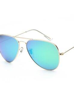 Women’s And Men’s Polarized Aviator Sunglasses FASHION & STYLE Sunglasses & Frames cb5feb1b7314637725a2e7: Black Gray|Gold Green|Gold Pink|Ice Blue|Purple Pink|Silver Mirror 