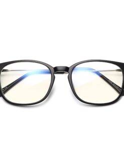 Anti Blue Ray Optical Men’s Glasses’ Frame FASHION & STYLE Sunglasses & Frames b355aebd2b662400dcb0d5: Black Transparent|Brown|Floral|Matte Black|Rich Black|Washed Black 