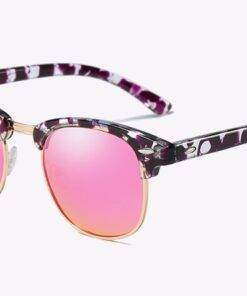 Pilot Style Unisex Acetate Sunglasses FASHION & STYLE Sunglasses & Frames af7ef0993b8f1511543b19: Black|Black/Dark Green|Blue|Leopard/Dark Green|Pink 