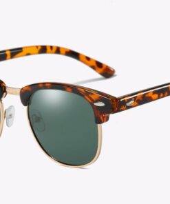 Pilot Style Unisex Acetate Sunglasses FASHION & STYLE Sunglasses & Frames af7ef0993b8f1511543b19: Black|Black/Dark Green|Blue|Leopard/Dark Green|Pink 